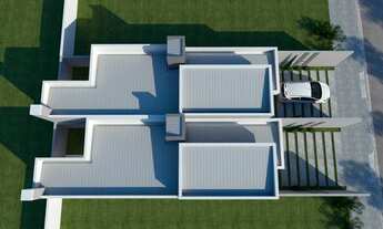 Imagem 3: Casa, 02 dormitórios,Loteamento Montreal ,Cascavel -PR