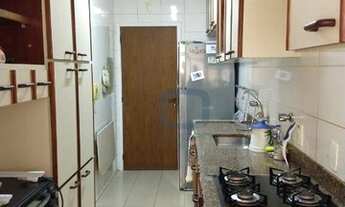 Imagem 4: Apartamento com 2 dormitórios à venda, 82 m² por R$ 435.000,00 - Jardim Paraíso - Campinas