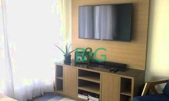 Imagem 3: Apartamento à venda, 77 m² por R$ 378.500,00 - Vila Prudente - São Paulo/SP