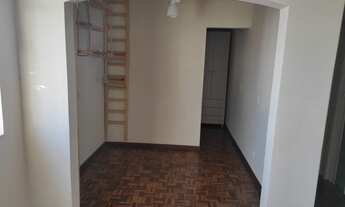 Imagem 2: Apartamento com 2 dormitórios, 49M² - Residencial Aimara 1 - VENDA OU LOCAÇÃO - Parque Jam