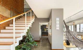 Imagem: ACEITA PERMUTA! DUPLEX - 220M² FINAMENTE