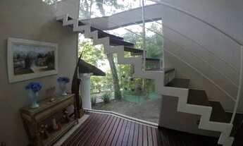 Imagem 6: CA 0193 Mansão em condomínio Ubá II