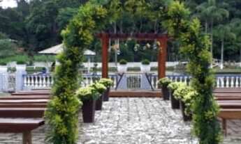 Imagem 7: 8.400 m², casa com 05 dormitórios, 14 banheiros, salão de festas e piscina !!