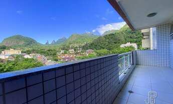 Imagem 1: Apartamento à venda, 81 m² por R$ 569.000,00 - Alto - Teresópolis/RJ