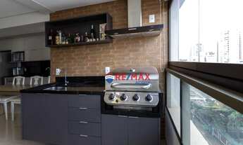 Imagem 6: Apartamento com 2 suítes à venda, 100 m² por R$ 724.000 - Jardim Irajá - Ribeirão Preto/SP