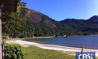 Imagem: Pousada com 7 Chalés individuais Restaurante