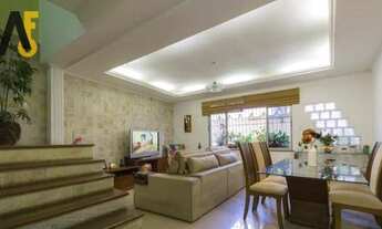 Imagem: VENDO BELÍSSIMA CASA DUPLEX 3 QUARTOS NA