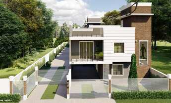 Imagem 5: Sobrado para Venda em Curitiba, Pinheirinho, 3 dormitórios, 1 suíte, 2 banheiros, 2 vagas