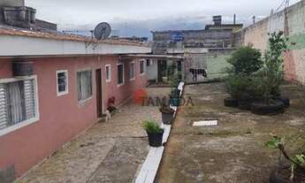 Imagem: Casa com 3 dormitórios à venda, 127 m²