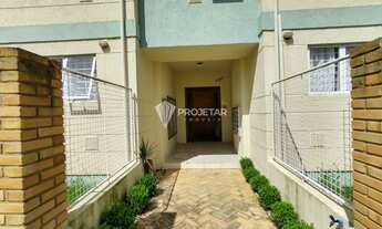 Imagem 2: Apartamento para aluguel, 2 quartos, 1 vaga, Morrotes - Tubarão/SC