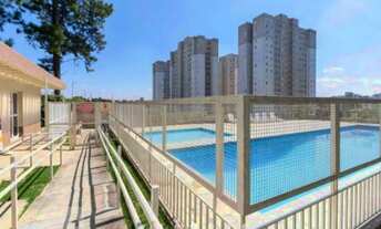 Imagem 2: Apartamento a venda - Itaquera zona Leste Agrimensor Sugaya 2 dormitórios