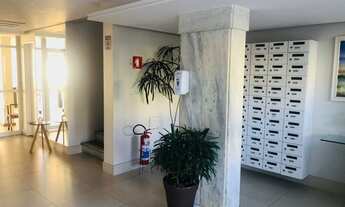 Imagem 6: Apto Reformado 3 quartos (1Suíte) 80 m2 útil, sombra total, no Ilhas do Caribe em Luzia-Ar