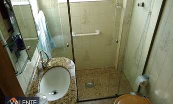 Imagem 13: Apartamento com 2 dormitórios à venda, 88 m² por R$ 318.000,00 - Centro - São Vicente/SP