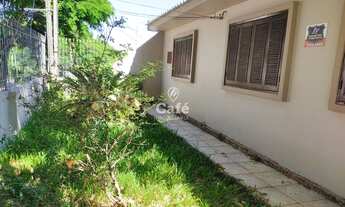 Imagem 2: Casa com 03 dormitórios 03 banheiros vaga de garagem e churrasqueira