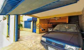 Imagem 3: Sobrado com 4 dormitórios à venda, 178 m² por R$ 890.000,00 - Jardim Santa Mena - Guarulho