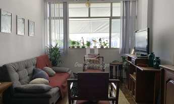 Imagem 1: Apartamento à venda, 130 m² por R$ 700.000,00 - Icaraí - Niterói/RJ