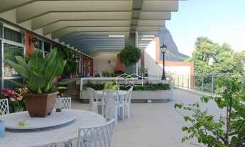 Imagem 7: Cobertura à venda, 296 m² por R$ 2.950.000,00 - Jardim Oceânico - Rio de Janeiro/RJ