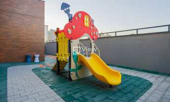 Imagem 5: Projeto sofisticado no Alto da Glória!