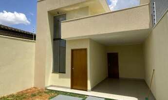 Imagem: Casa Pirineus, Anápolis