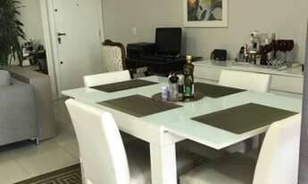 Imagem 5: Apartamento para venda com 122 m2 com 3 quartos bairro areias perto da academia prime