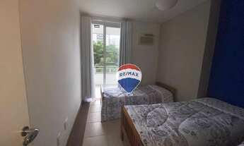 Imagem 7: Parque das Rosas-Apartamento com 2 quartos à venda, 83 m² por R$ 890.000 - Barra da Tijuca