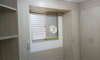 Imagem 4: Apartamento com 3 dormitórios à venda, 75 m² por R$ 260.000,00 - Jardim Santa Clara - Taub