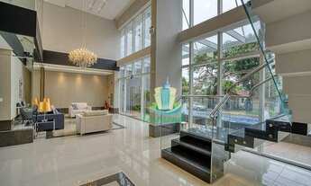 Imagem 2: Apartamento com 3 dormitórios à venda com 137 m² por R$ 1.316.200 no Edifício Dolce Vita R