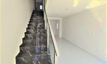 Imagem 4: Sobrado 03 dormitórios,Loteamento Florais Paraná, Cascavel -PR