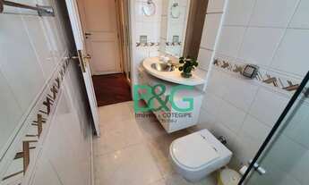 Imagem 5: Apartamento à venda, 260 m² por R$ 1.600.000,00 - Tatuapé - São Paulo/SP