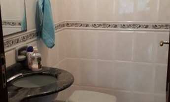 Imagem 5: Sobrado com 3 dormitórios à venda, 177 m² por R$ 1.380.000,00 - Ponta da Praia - Santos/SP