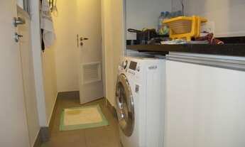 Imagem 6: Apartamento Residencial à venda, Brooklin Paulista, São Paulo - AP0467