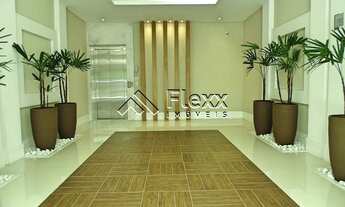 Imagem 4: Apartamento com 4 dormitórios à venda, 188 m² por R$ 2.200.000,00 - Água Verde - Curitiba