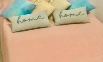 Imagem 7: Locação,Apartamento 2 dormitórios mobiliado,1 vaga Praia Brava Itajaí,SC