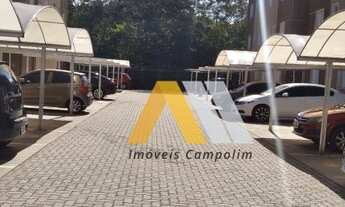 Imagem 4: Apartamento com 2 dormitórios Vila Barcelona