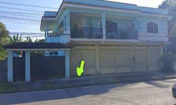 Imagem: CASA DUQUE DE CAXIAS TAQUARA