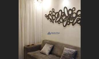 Imagem 5: Apartamento à venda, 48 m² por R$ 339.200,00 - Jardim Vila Formosa - São Paulo/SP