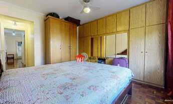 Imagem 4: Apartamento com 2 dormitórios à venda, 70 m² por R$ 330.000,00 - Menino Deus - Porto Alegr