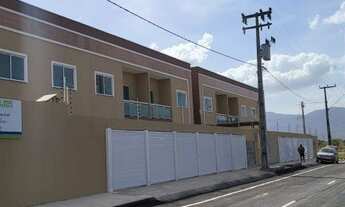 Imagem 6: Apartamento com 2 dormitórios à venda, 50 m² por R$ 149.990 - Jereissati II - Maracanaú/CE