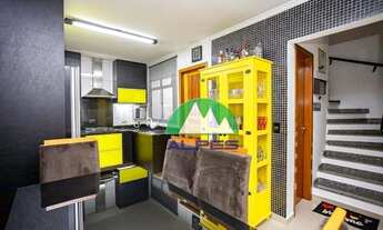 Imagem 5: Sobrado todo Mobiliado!!!