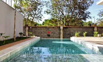 Imagem: Casa a venda em condomínio Alphaville