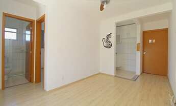 Imagem: Apartamento com 2 dormitórios à venda