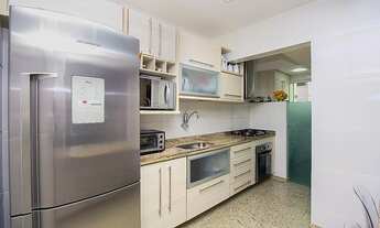 Imagem 5: Ref.: 2210 - Apart. 2 qtos - São Mateus