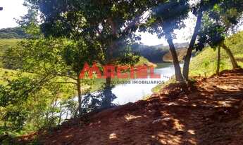 Imagem 2: Venda - RURAL (fazenda, sítio e chácara) - CENTRO - PARAIBUNA - DORM 4 - VALOR R$ R$ 800.0