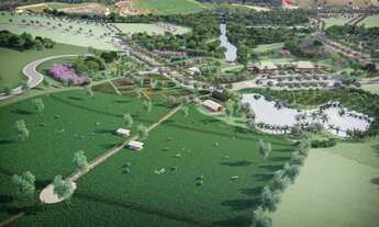 Imagem 2: LOTES FAZENDA BARÃO DO IMPÉRIO - Santa Leopoldina - ES