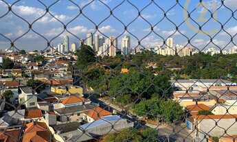 Imagem 3: Apartamento com 1 dormitório à venda, 48 m² por R$ 447.000,00 - Vila Leopoldina - São Paul