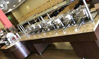 Imagem 4: Restaurante e churrascaria no Batel