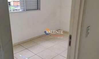 Imagem 3: Apartamento com 2 dormitórios para alugar, 48 m² por R$ 1.500,00/mês - Vila Voturuá - São