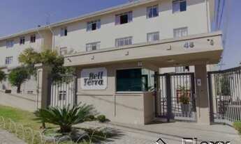 Imagem 2: Apartamento com 2 dormitórios à venda, 48 m² por R$ 165.000 - Campo Comprido - Curitiba/PR