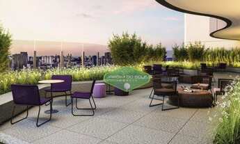 Imagem 7: Apartamento com 3 dormitórios à venda, 81 m² - Santo Amaro - São Paulo/SP