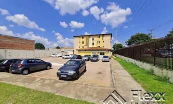 Imagem 6: Apartamento com 2 dormitórios à venda, 47 m² por R$ 145.000,00 - Sítio Cercado - Curitiba